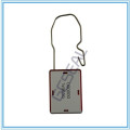 GCPD002 Padlock style meter seal for panel